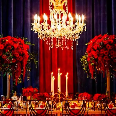 Luxury Collection