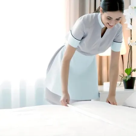 Luxury Collection 5* Prága