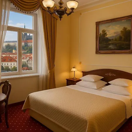 Luxury Collection Szálloda